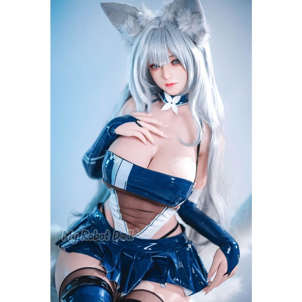 Bezlya Sex Doll 2.2Cf Series Campanula - 155Cm / 5'1&Quot; Full Silicone 14 Bezlya Sex Doll 2.2Cf Series Campanula - 155Cm / 5'1&Quot; Full Silicone - Image 14