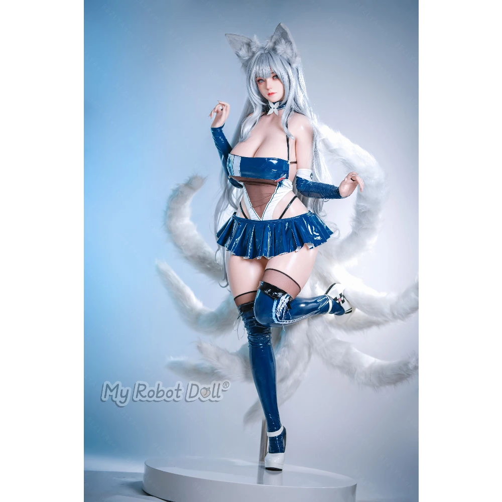 Bezlya Sex Doll 2.2Cf Series Campanula - 155Cm / 5'1&Quot; Full Silicone 15 Bezlya Sex Doll 2.2Cf Series Campanula - 155Cm / 5'1&Quot; Full Silicone - Image 15