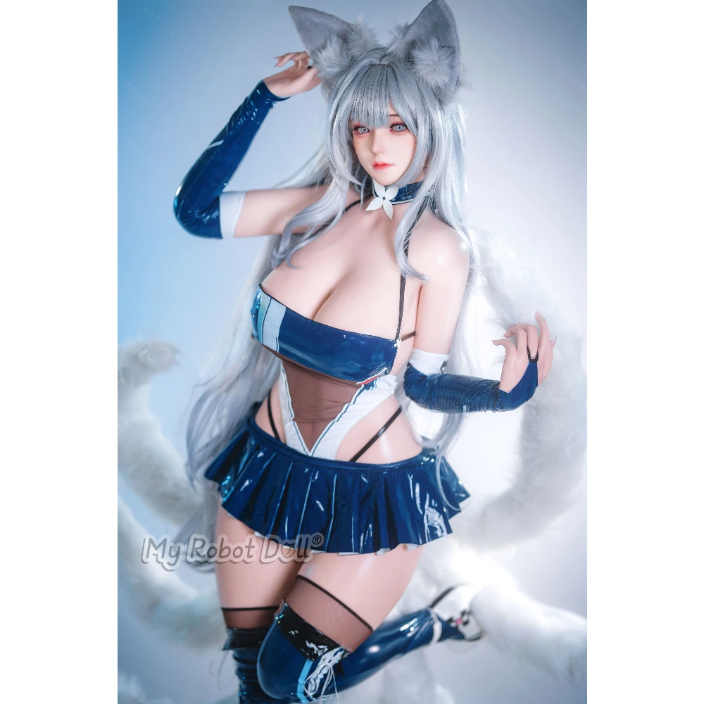 Bezlya Sex Doll 2.2Cf Series Campanula - 155Cm / 5'1&Quot; Full Silicone 18 Bezlya Sex Doll 2.2Cf Series Campanula - 155Cm / 5'1&Quot; Full Silicone - Image 18