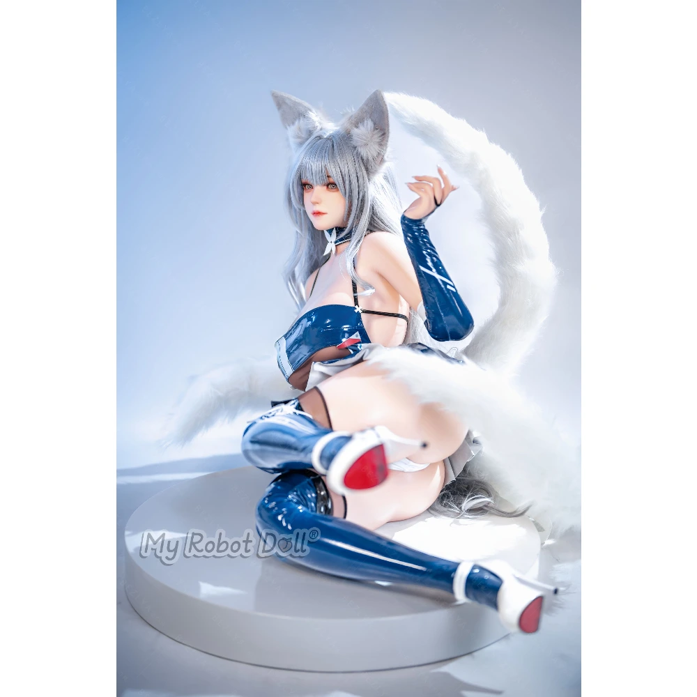 Bezlya Sex Doll 2.2Cf Series Campanula - 155Cm / 5'1&Quot; Full Silicone 19 Bezlya Sex Doll 2.2Cf Series Campanula - 155Cm / 5'1&Quot; Full Silicone - Image 19