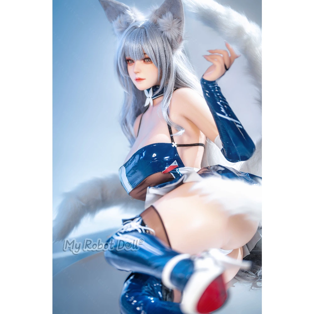 Bezlya Sex Doll 2.2Cf Series Campanula - 155Cm / 5'1&Quot; Full Silicone 20 Bezlya Sex Doll 2.2Cf Series Campanula - 155Cm / 5'1&Quot; Full Silicone - Image 20