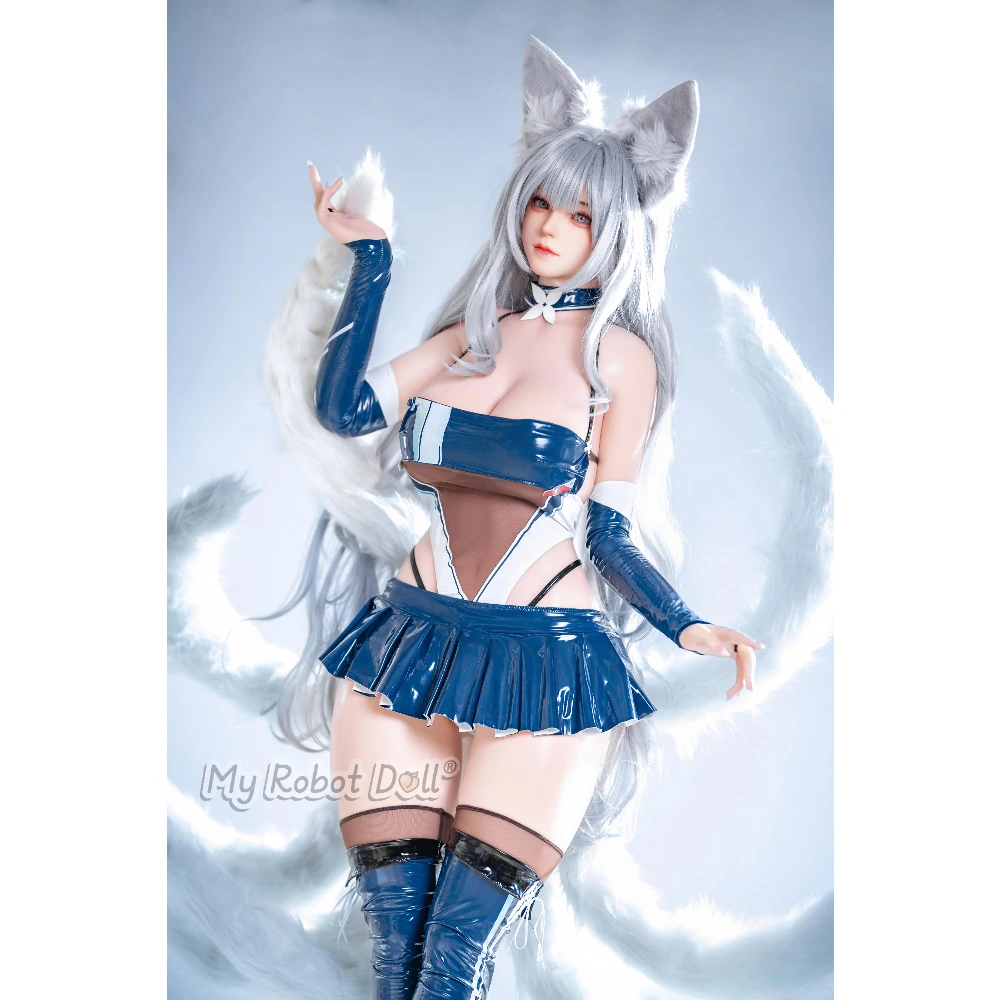 Bezlya Sex Doll 2.2Cf Series Campanula - 155Cm / 5'1&Quot; Full Silicone 4 Bezlya Sex Doll 2.2Cf Series Campanula - 155Cm / 5'1&Quot; Full Silicone - Image 4