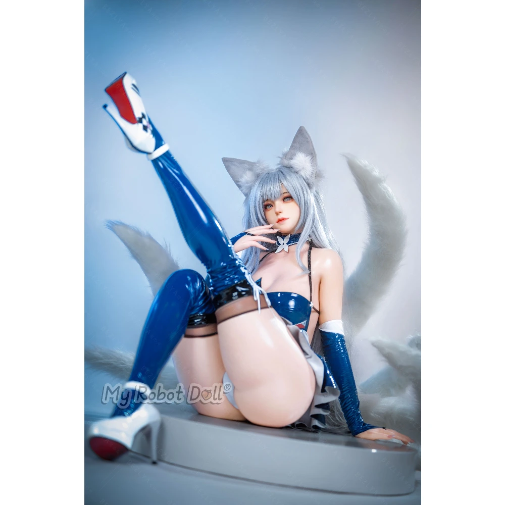 Bezlya Sex Doll 2.2Cf Series Campanula - 155Cm / 5'1&Quot; Full Silicone 22 Bezlya Sex Doll 2.2Cf Series Campanula - 155Cm / 5'1&Quot; Full Silicone - Image 22