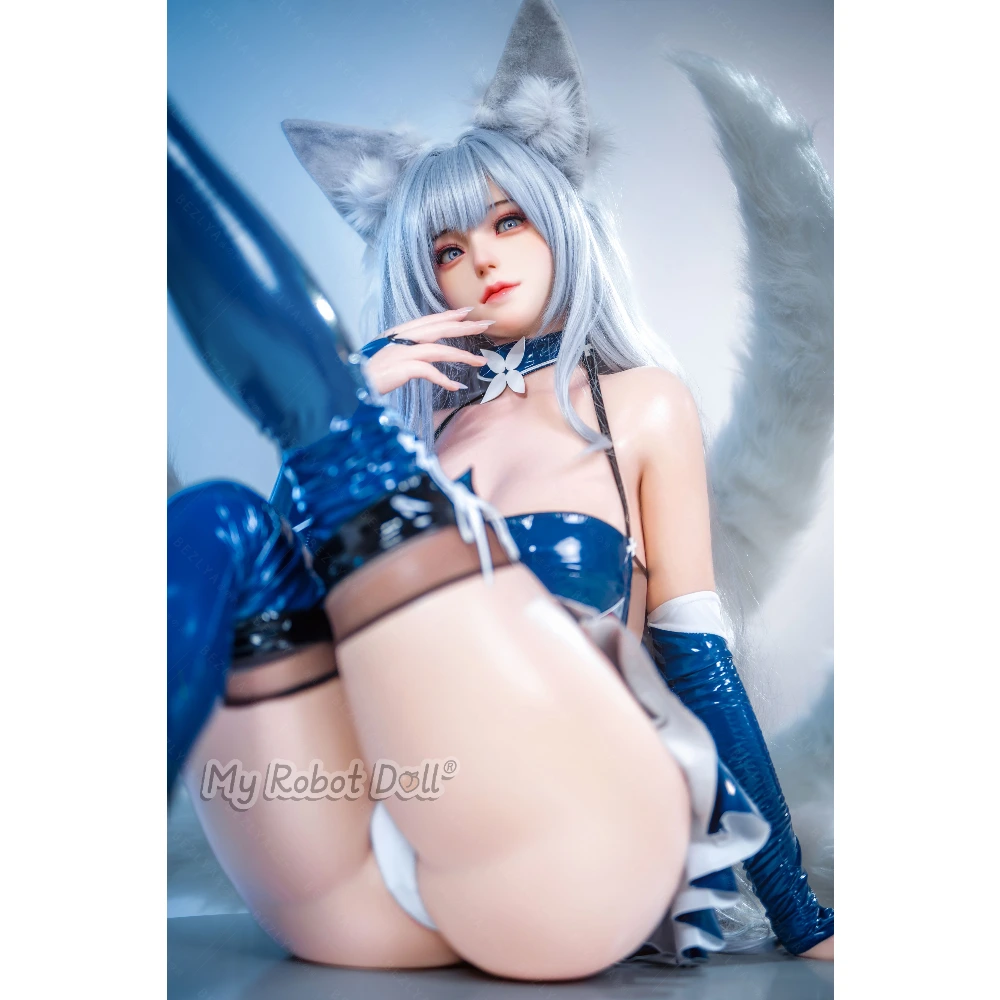 Bezlya Sex Doll 2.2Cf Series Campanula - 155Cm / 5'1&Quot; Full Silicone 23 Bezlya Sex Doll 2.2Cf Series Campanula - 155Cm / 5'1&Quot; Full Silicone - Image 23