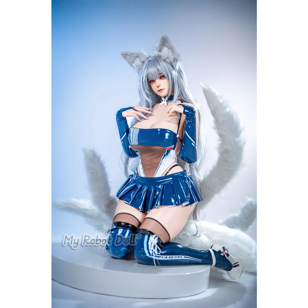 Bezlya Sex Doll 2.2Cf Series Campanula - 155Cm / 5'1&Quot; Full Silicone 24 Bezlya Sex Doll 2.2Cf Series Campanula - 155Cm / 5'1&Quot; Full Silicone - Image 24