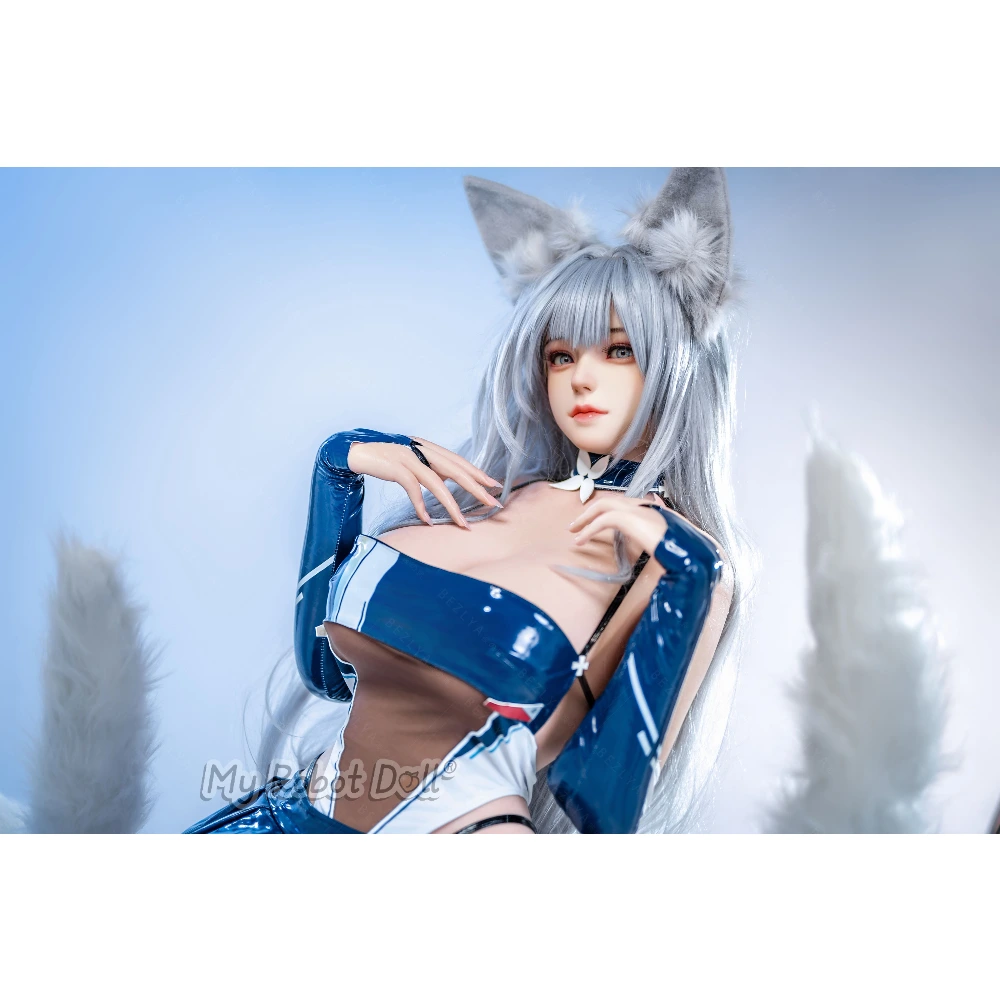 Bezlya Sex Doll 2.2Cf Series Campanula - 155Cm / 5'1&Quot; Full Silicone 25 Bezlya Sex Doll 2.2Cf Series Campanula - 155Cm / 5'1&Quot; Full Silicone - Image 25
