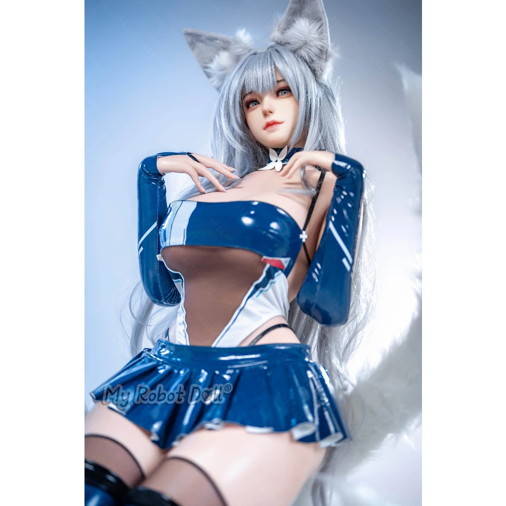 Bezlya Sex Doll 2.2Cf Series Campanula - 155Cm / 5'1&Quot; Full Silicone 26 Bezlya Sex Doll 2.2Cf Series Campanula - 155Cm / 5'1&Quot; Full Silicone - Image 26