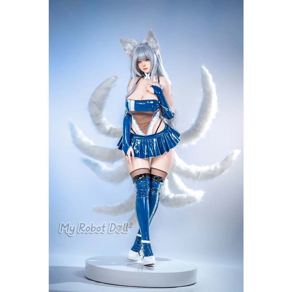 Bezlya Sex Doll 2.2Cf Series Campanula - 155Cm / 5'1&Quot; Full Silicone 27 Bezlya Sex Doll 2.2Cf Series Campanula - 155Cm / 5'1&Quot; Full Silicone - Image 27