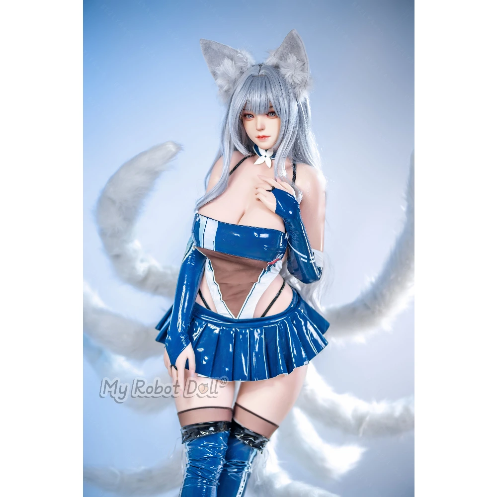 Bezlya Sex Doll 2.2Cf Series Campanula - 155Cm / 5'1&Quot; Full Silicone 28 Bezlya Sex Doll 2.2Cf Series Campanula - 155Cm / 5'1&Quot; Full Silicone - Image 28