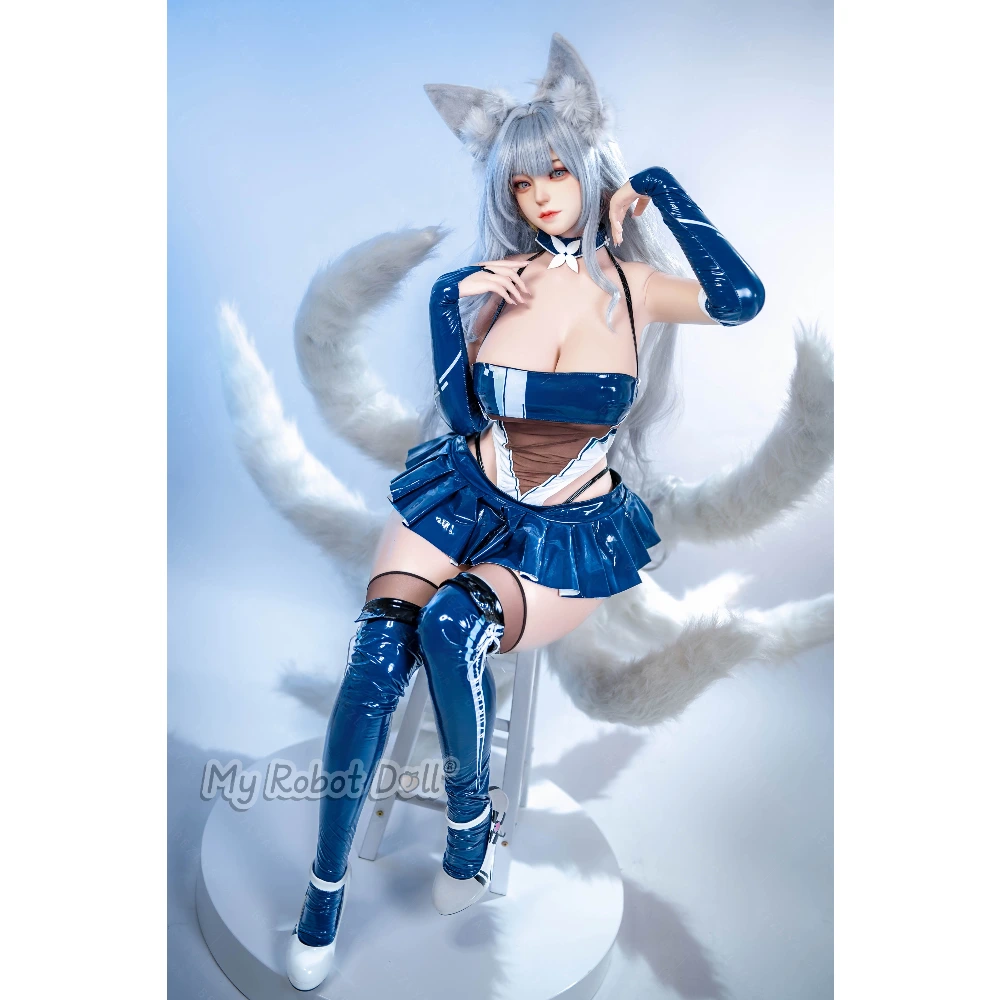 Bezlya Sex Doll 2.2Cf Series Campanula - 155Cm / 5'1&Quot; Full Silicone 29 Bezlya Sex Doll 2.2Cf Series Campanula - 155Cm / 5'1&Quot; Full Silicone - Image 29