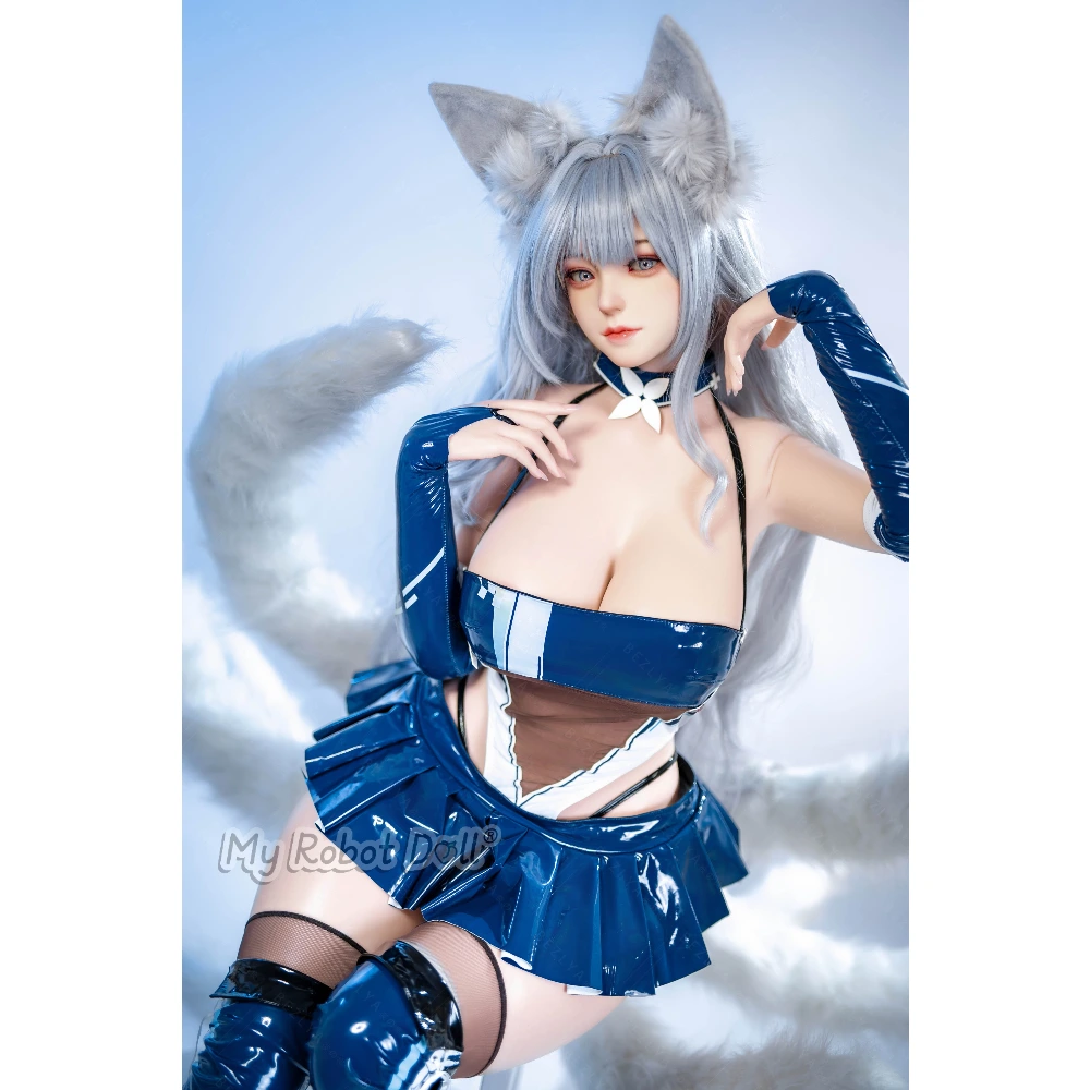 Bezlya Sex Doll 2.2Cf Series Campanula - 155Cm / 5'1&Quot; Full Silicone 30 Bezlya Sex Doll 2.2Cf Series Campanula - 155Cm / 5'1&Quot; Full Silicone - Image 30
