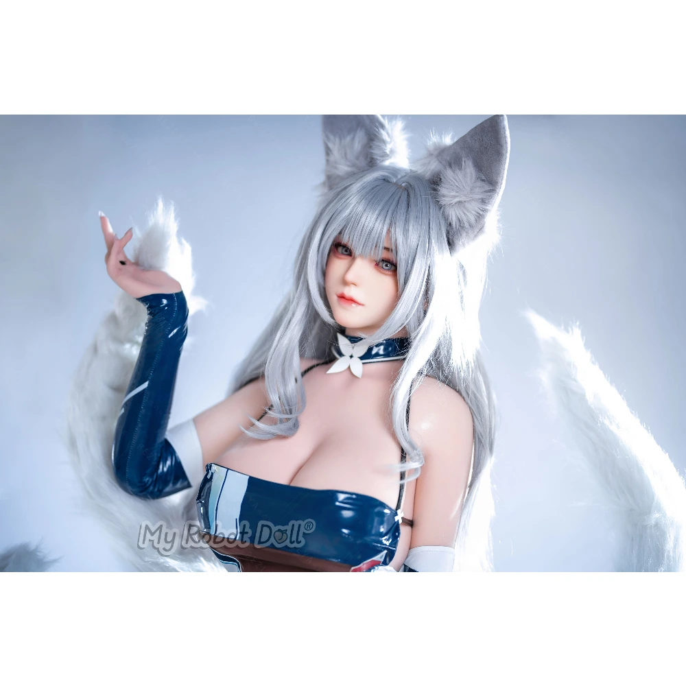 Bezlya Sex Doll 2.2Cf Series Campanula - 155Cm / 5'1&Quot; Full Silicone 5 Bezlya Sex Doll 2.2Cf Series Campanula - 155Cm / 5'1&Quot; Full Silicone - Image 5