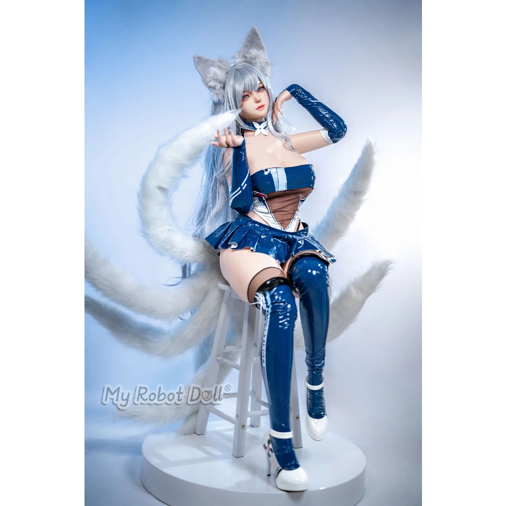 Bezlya Sex Doll 2.2Cf Series Campanula - 155Cm / 5'1&Quot; Full Silicone 32 Bezlya Sex Doll 2.2Cf Series Campanula - 155Cm / 5'1&Quot; Full Silicone - Image 32