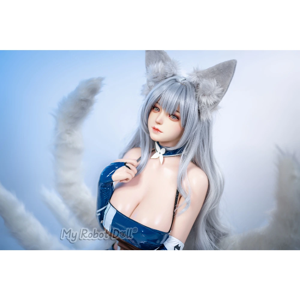 Bezlya Sex Doll 2.2Cf Series Campanula - 155Cm / 5'1&Quot; Full Silicone 38 Bezlya Sex Doll 2.2Cf Series Campanula - 155Cm / 5'1&Quot; Full Silicone - Image 38
