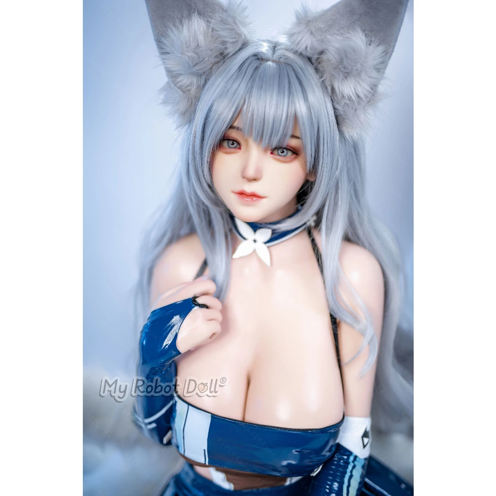 Bezlya Sex Doll 2.2Cf Series Campanula - 155Cm / 5'1&Quot; Full Silicone 40 Bezlya Sex Doll 2.2Cf Series Campanula - 155Cm / 5'1&Quot; Full Silicone - Image 40