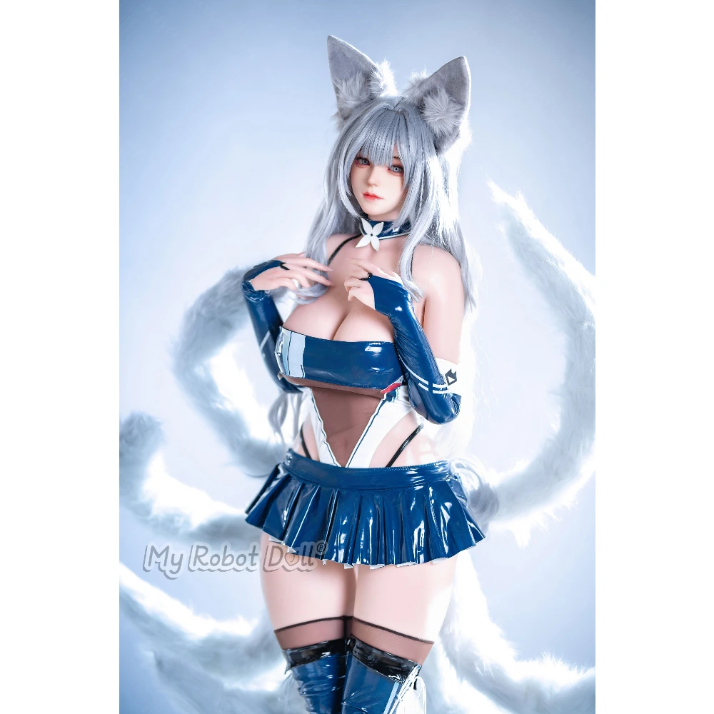 Bezlya Sex Doll 2.2Cf Series Campanula - 155Cm / 5'1&Quot; Full Silicone 6 Bezlya Sex Doll 2.2Cf Series Campanula - 155Cm / 5'1&Quot; Full Silicone - Image 6