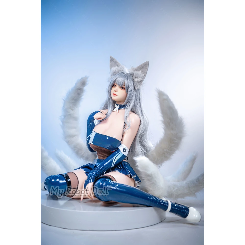 Bezlya Sex Doll 2.2Cf Series Campanula - 155Cm / 5'1&Quot; Full Silicone 42 Bezlya Sex Doll 2.2Cf Series Campanula - 155Cm / 5'1&Quot; Full Silicone - Image 42