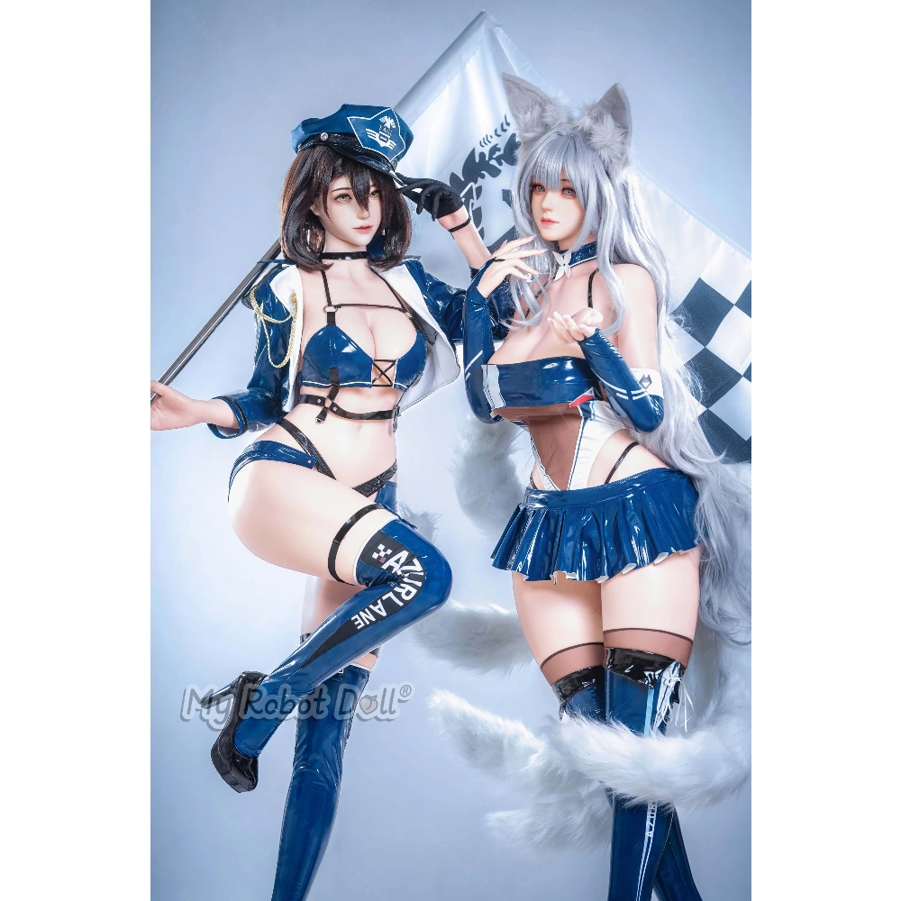 Bezlya Sex Doll 2.2Cf Series Campanula - 155Cm / 5'1&Quot; Full Silicone 44 Bezlya Sex Doll 2.2Cf Series Campanula - 155Cm / 5'1&Quot; Full Silicone - Image 44