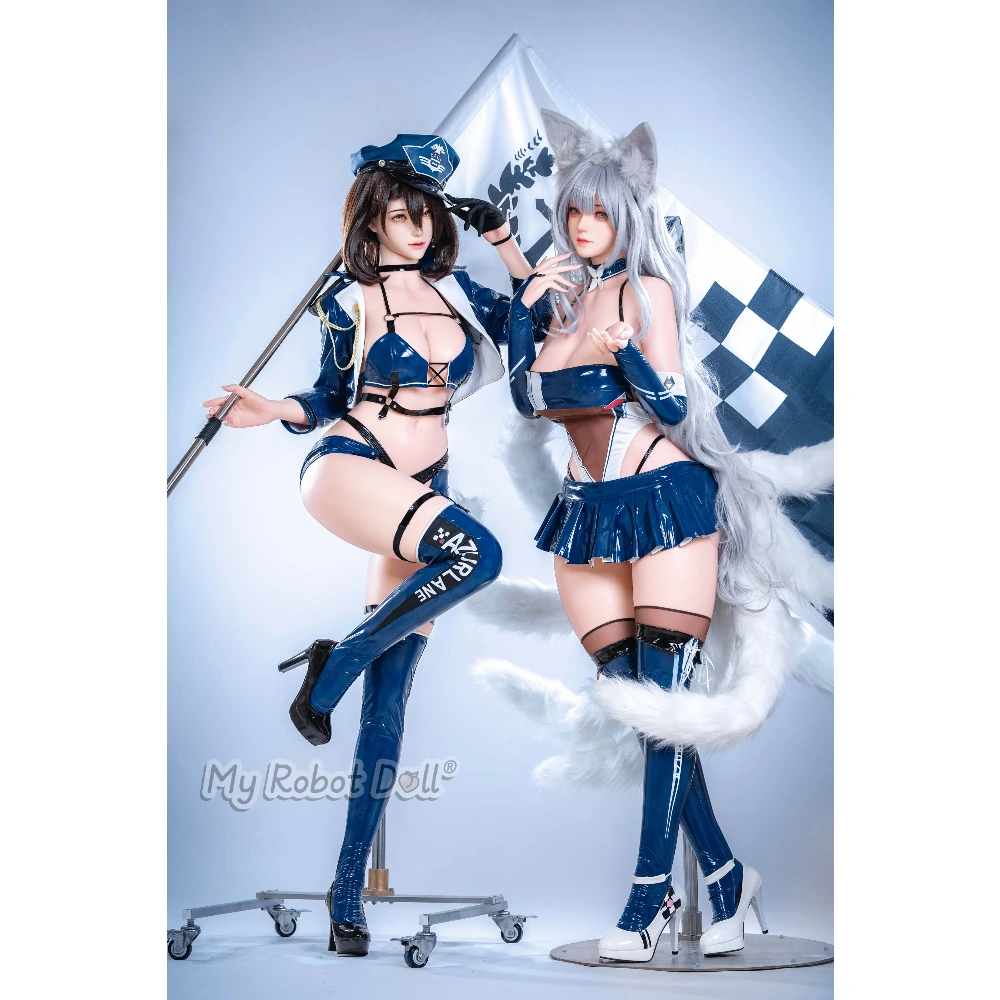 Bezlya Sex Doll 2.2Cf Series Campanula - 155Cm / 5'1&Quot; Full Silicone 45 Bezlya Sex Doll 2.2Cf Series Campanula - 155Cm / 5'1&Quot; Full Silicone - Image 45