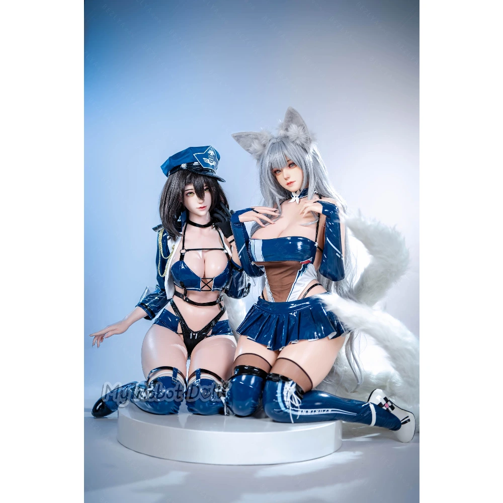 Bezlya Sex Doll 2.2Cf Series Campanula - 155Cm / 5'1&Quot; Full Silicone 46 Bezlya Sex Doll 2.2Cf Series Campanula - 155Cm / 5'1&Quot; Full Silicone - Image 46