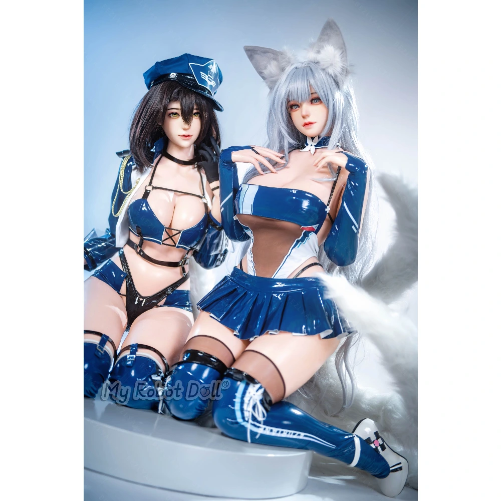 Bezlya Sex Doll 2.2Cf Series Campanula - 155Cm / 5'1&Quot; Full Silicone 47 Bezlya Sex Doll 2.2Cf Series Campanula - 155Cm / 5'1&Quot; Full Silicone - Image 47