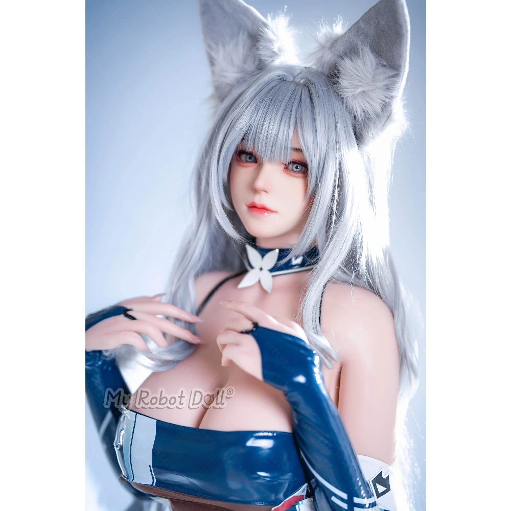 Bezlya Sex Doll 2.2Cf Series Campanula - 155Cm / 5'1&Quot; Full Silicone 7 Bezlya Sex Doll 2.2Cf Series Campanula - 155Cm / 5'1&Quot; Full Silicone - Image 7
