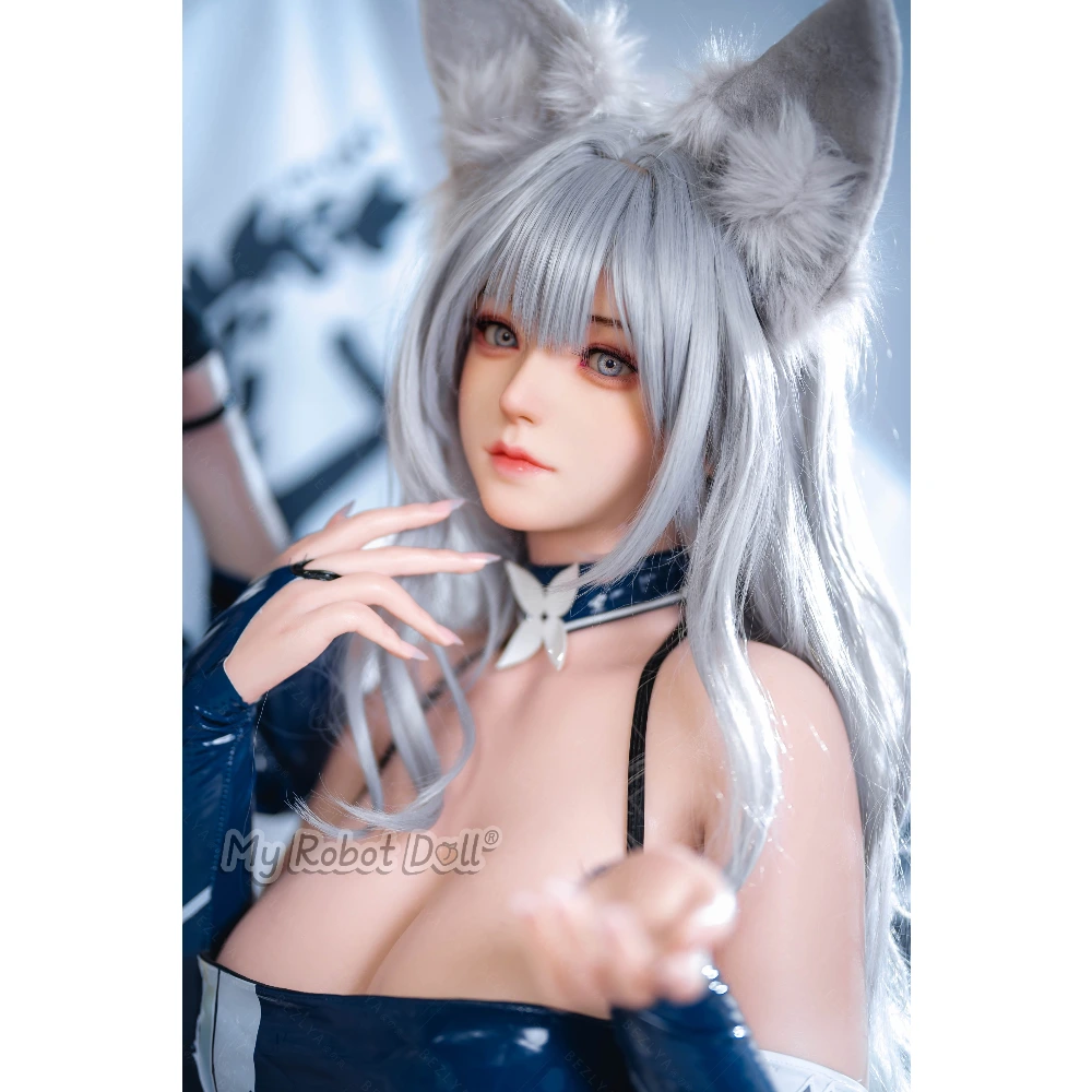 Bezlya Sex Doll 2.2Cf Series Campanula - 155Cm / 5'1&Quot; Full Silicone 9 Bezlya Sex Doll 2.2Cf Series Campanula - 155Cm / 5'1&Quot; Full Silicone - Image 9