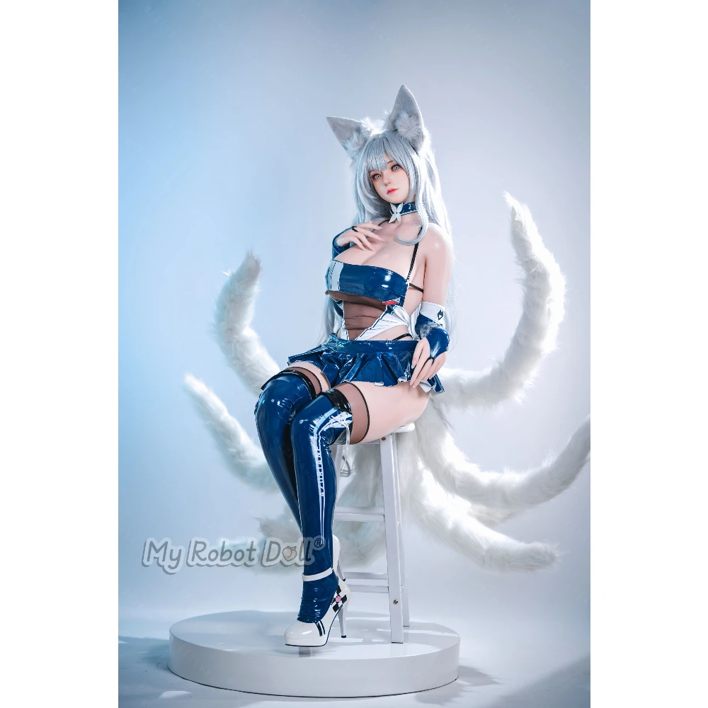 Bezlya Sex Doll 2.2Cf Series Campanula - 155Cm / 5'1&Quot; Full Silicone 10 Bezlya Sex Doll 2.2Cf Series Campanula - 155Cm / 5'1&Quot; Full Silicone - Image 10