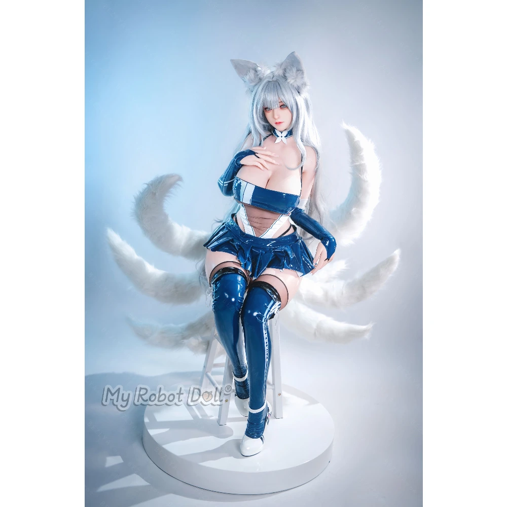 Bezlya Sex Doll 2.2Cf Series Campanula - 155Cm / 5'1&Quot; Full Silicone 11 Bezlya Sex Doll 2.2Cf Series Campanula - 155Cm / 5'1&Quot; Full Silicone - Image 11
