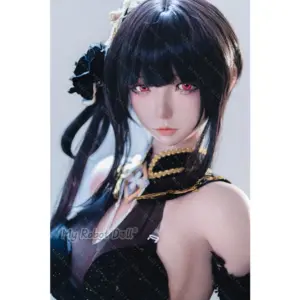 Bezlya Sex Doll 2.2CF Series Chunmomo - 155cm / 5'1" Full Silicone