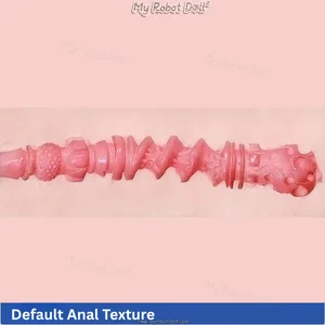 Default Anal Texture