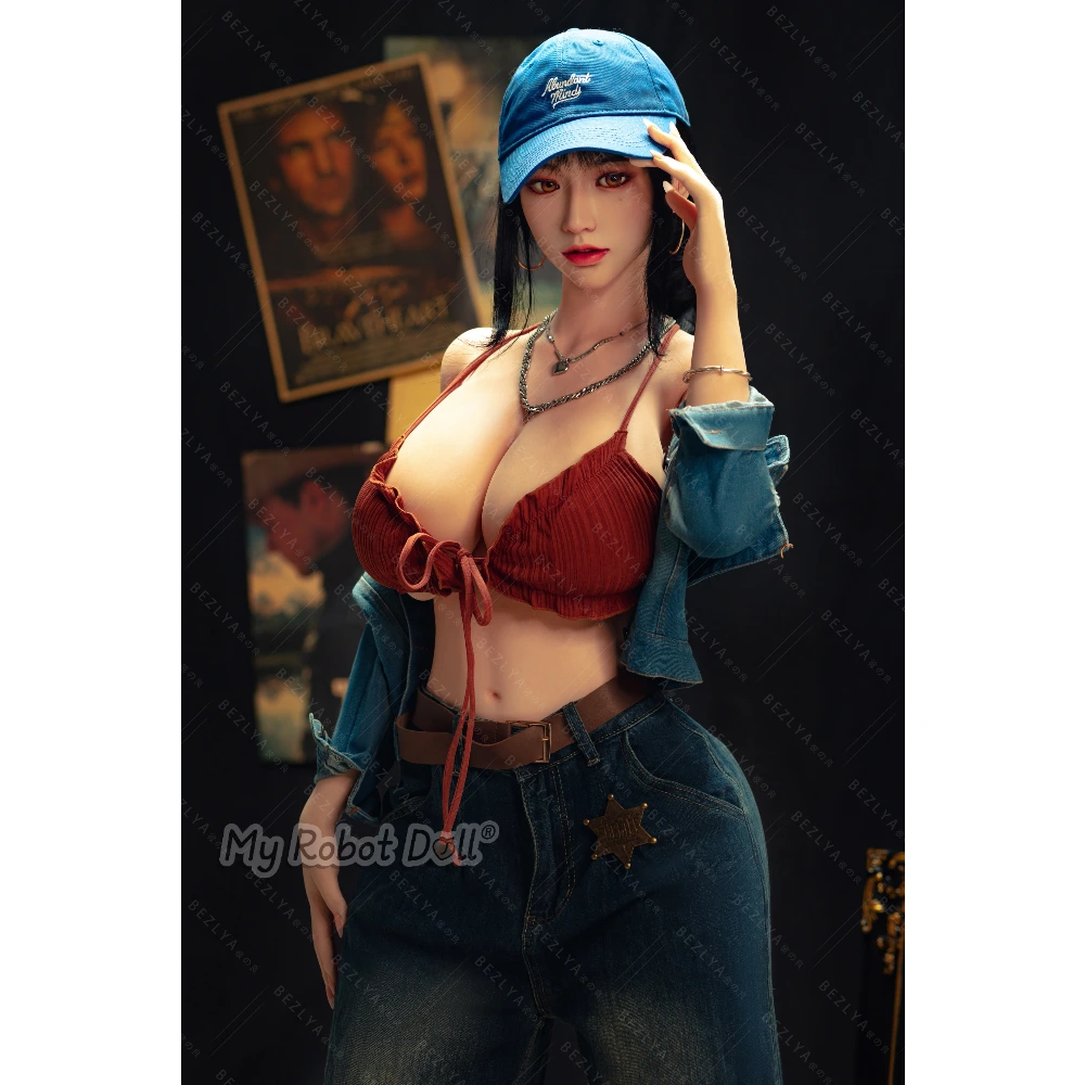 Bezlya Sex Doll 2.1 Series Lagenaria - 161Cm / 5'3&Quot; Full Silicone 13 Bezlya Sex Doll 2.1 Series Lagenaria - 161Cm / 5'3&Quot; Full Silicone - Image 13