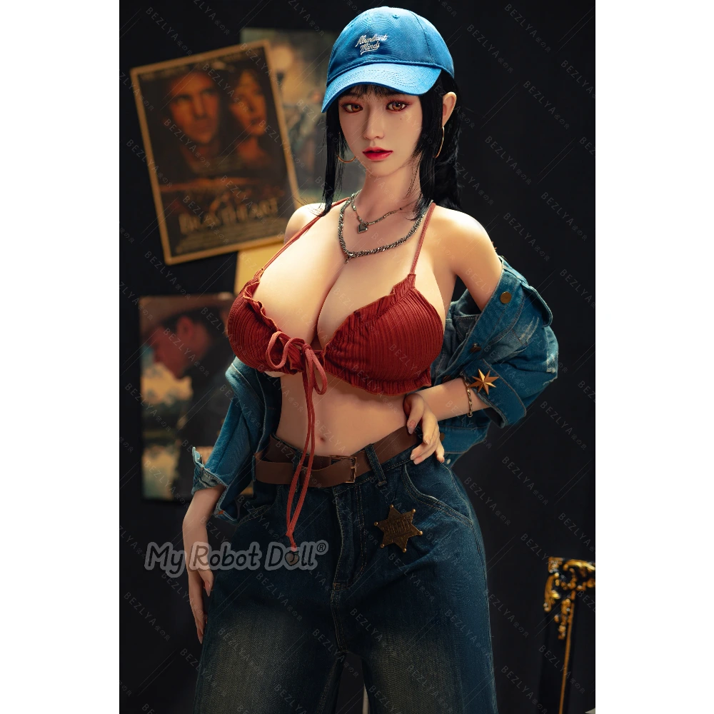 Bezlya Sex Doll 2.1 Series Lagenaria - 161Cm / 5'3&Quot; Full Silicone 14 Bezlya Sex Doll 2.1 Series Lagenaria - 161Cm / 5'3&Quot; Full Silicone - Image 14
