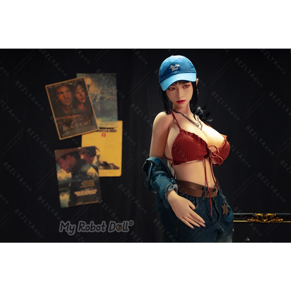 Bezlya Sex Doll 2.1 Series Lagenaria - 161Cm / 5'3&Quot; Full Silicone 20 Bezlya Sex Doll 2.1 Series Lagenaria - 161Cm / 5'3&Quot; Full Silicone - Image 20