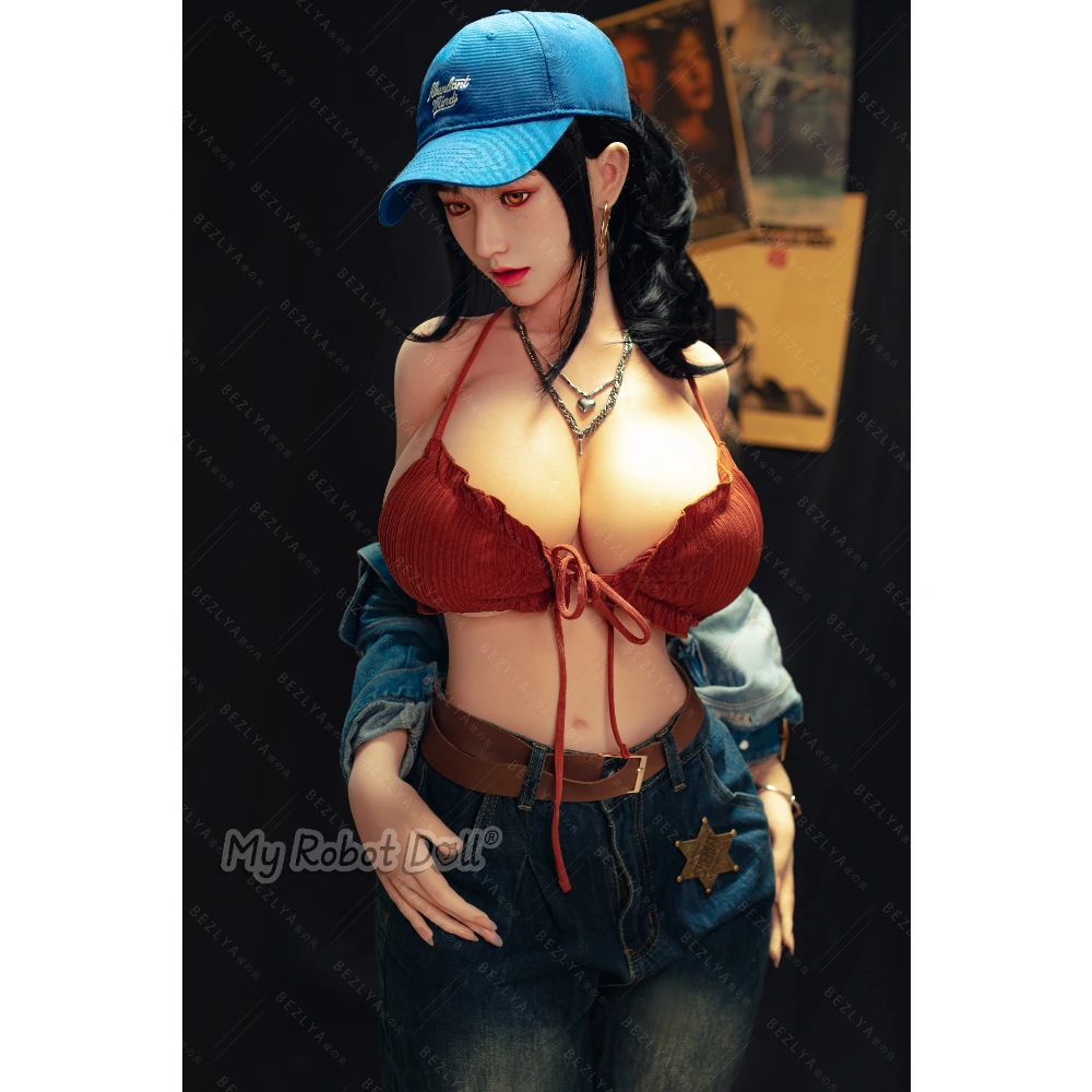 Bezlya Sex Doll 2.1 Series Lagenaria - 161Cm / 5'3&Quot; Full Silicone 21 Bezlya Sex Doll 2.1 Series Lagenaria - 161Cm / 5'3&Quot; Full Silicone - Image 21