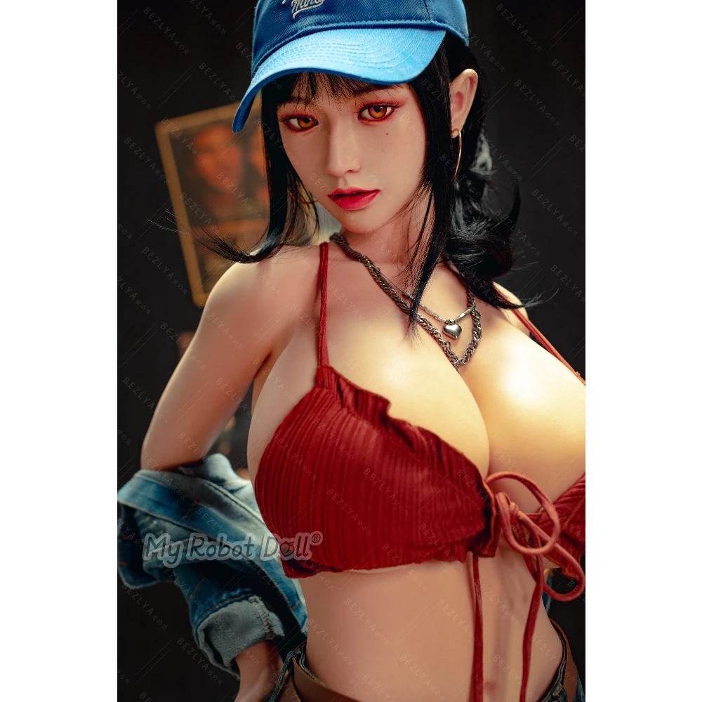 Bezlya Sex Doll 2.1 Series Lagenaria - 161Cm / 5'3&Quot; Full Silicone 22 Bezlya Sex Doll 2.1 Series Lagenaria - 161Cm / 5'3&Quot; Full Silicone - Image 22