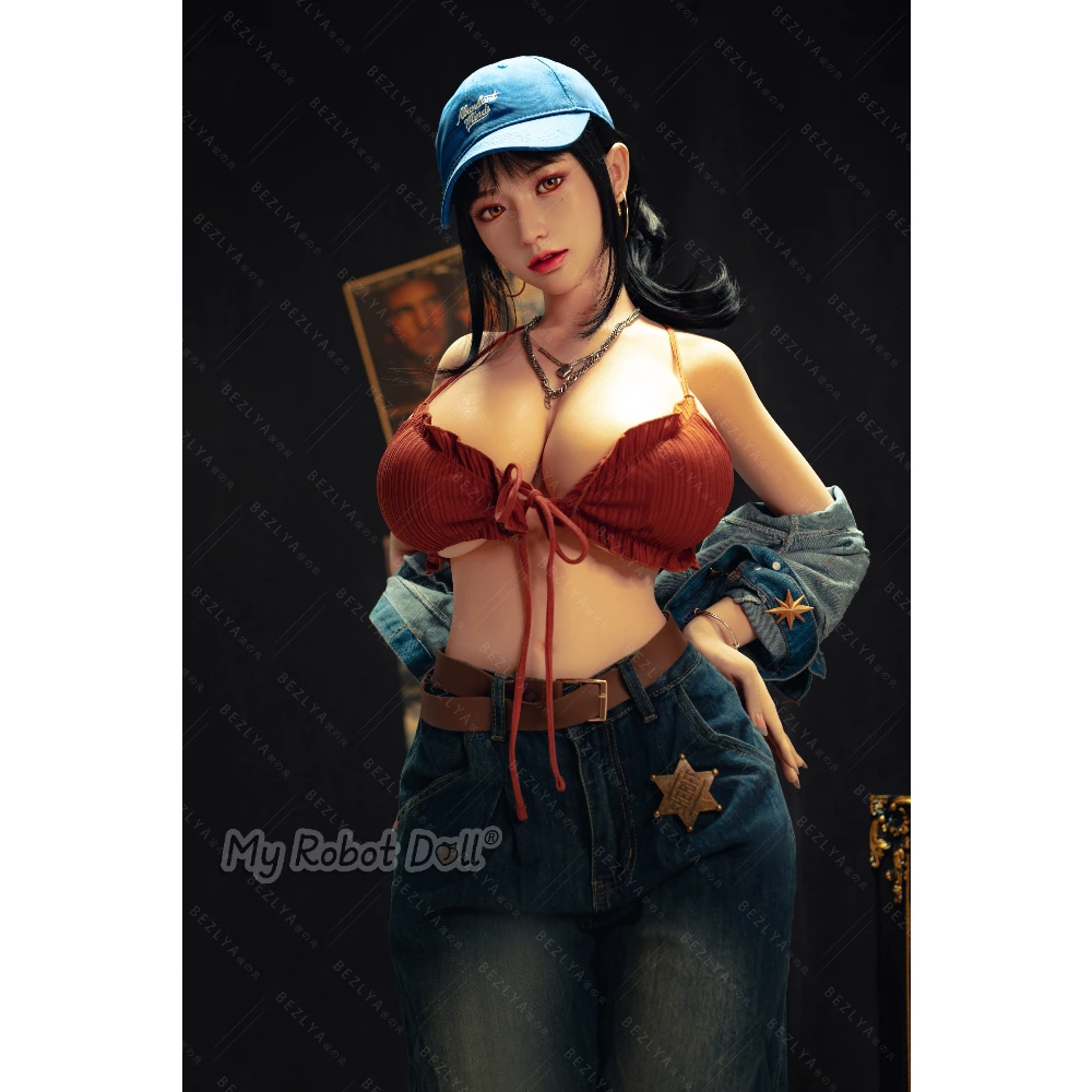 Bezlya Sex Doll 2.1 Series Lagenaria - 161Cm / 5'3&Quot; Full Silicone 23 Bezlya Sex Doll 2.1 Series Lagenaria - 161Cm / 5'3&Quot; Full Silicone - Image 23