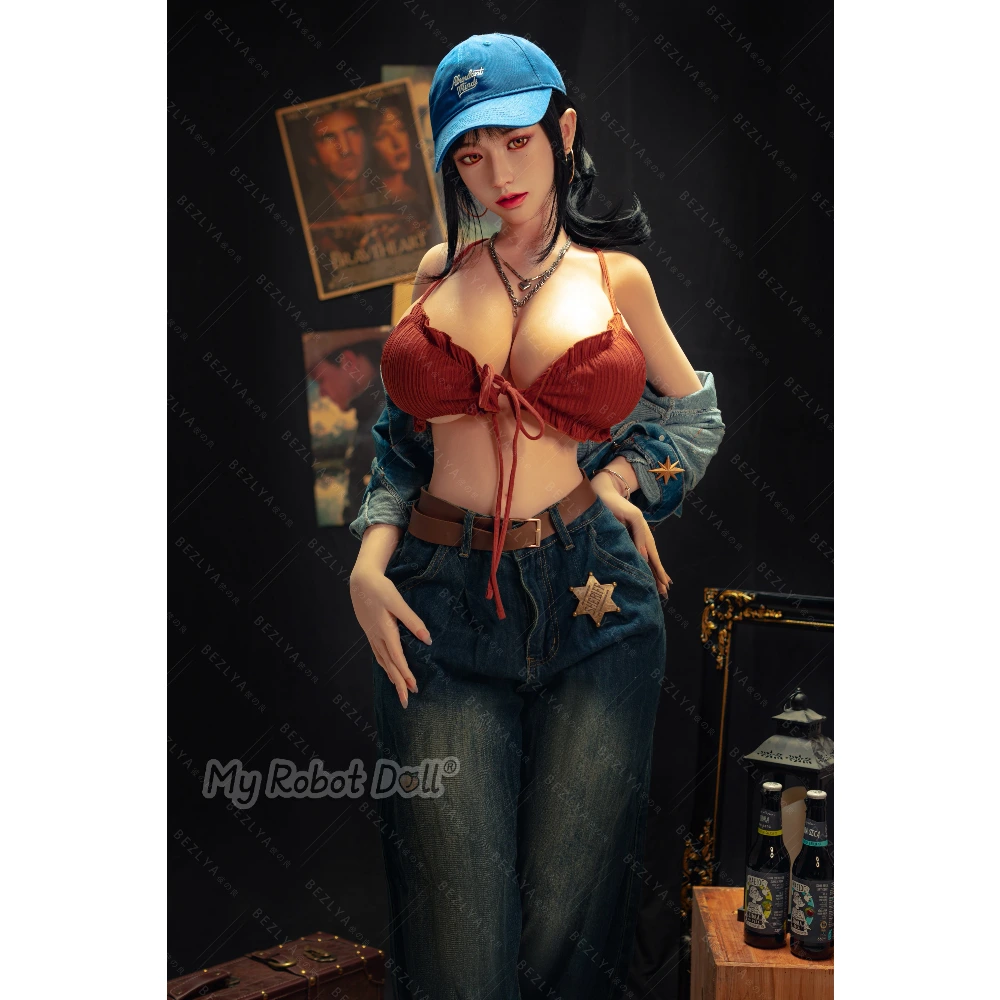 Bezlya Sex Doll 2.1 Series Lagenaria - 161Cm / 5'3&Quot; Full Silicone 25 Bezlya Sex Doll 2.1 Series Lagenaria - 161Cm / 5'3&Quot; Full Silicone - Image 25