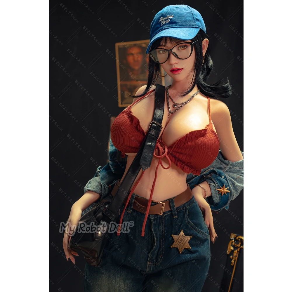 Bezlya Sex Doll 2.1 Series Lagenaria - 161Cm / 5'3&Quot; Full Silicone 26 Bezlya Sex Doll 2.1 Series Lagenaria - 161Cm / 5'3&Quot; Full Silicone - Image 26