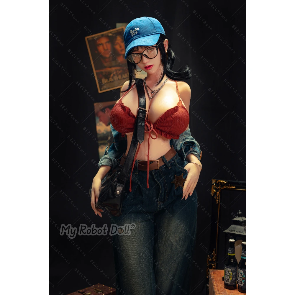 Bezlya Sex Doll 2.1 Series Lagenaria - 161Cm / 5'3&Quot; Full Silicone 27 Bezlya Sex Doll 2.1 Series Lagenaria - 161Cm / 5'3&Quot; Full Silicone - Image 27