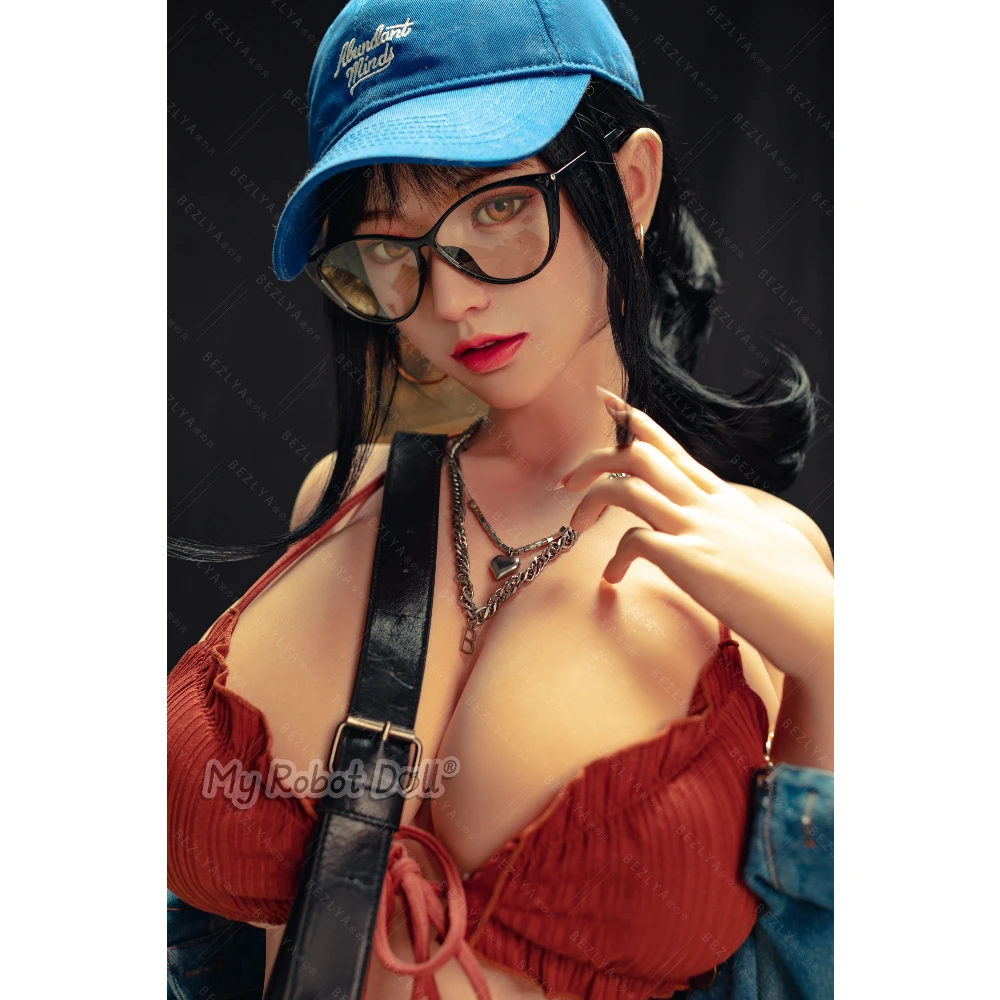 Bezlya Sex Doll 2.1 Series Lagenaria - 161Cm / 5'3&Quot; Full Silicone 29 Bezlya Sex Doll 2.1 Series Lagenaria - 161Cm / 5'3&Quot; Full Silicone - Image 29