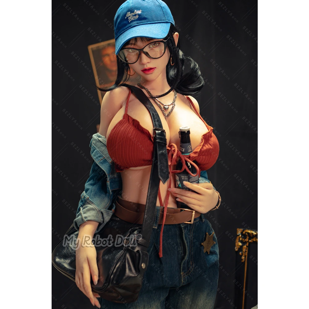 Bezlya Sex Doll 2.1 Series Lagenaria - 161Cm / 5'3&Quot; Full Silicone 31 Bezlya Sex Doll 2.1 Series Lagenaria - 161Cm / 5'3&Quot; Full Silicone - Image 31