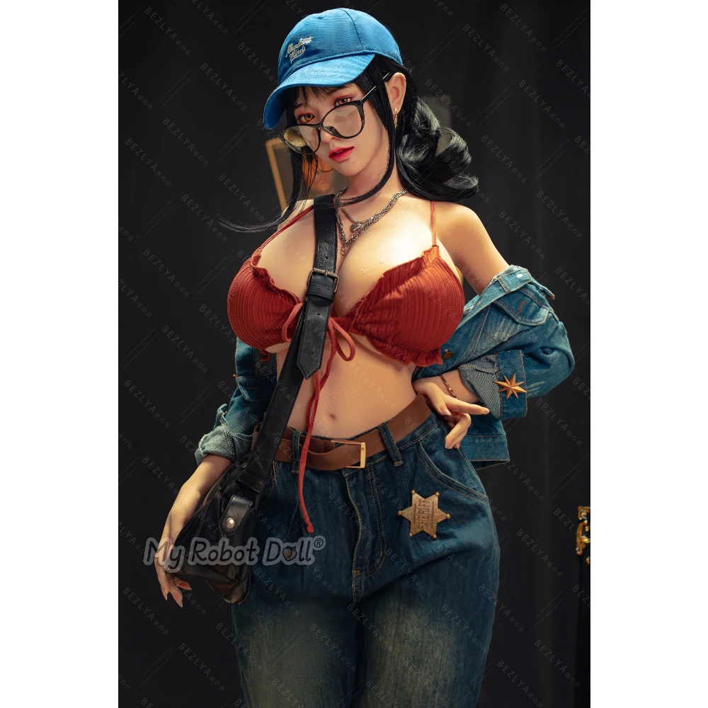 Bezlya Sex Doll 2.1 Series Lagenaria - 161Cm / 5'3&Quot; Full Silicone 34 Bezlya Sex Doll 2.1 Series Lagenaria - 161Cm / 5'3&Quot; Full Silicone - Image 34
