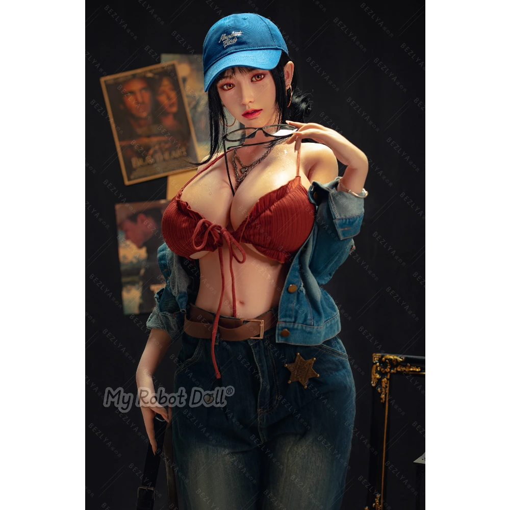 Bezlya Sex Doll 2.1 Series Lagenaria - 161Cm / 5'3&Quot; Full Silicone 40 Bezlya Sex Doll 2.1 Series Lagenaria - 161Cm / 5'3&Quot; Full Silicone - Image 40