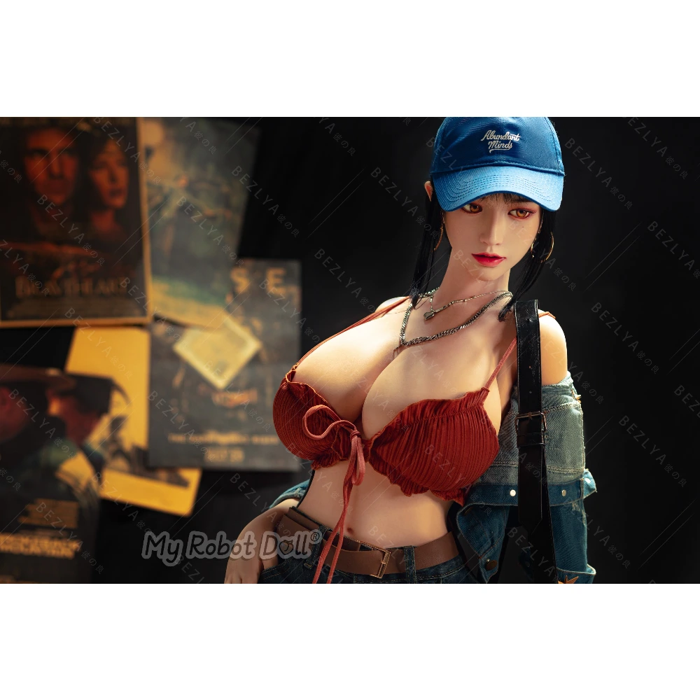 Bezlya Sex Doll 2.1 Series Lagenaria - 161Cm / 5'3&Quot; Full Silicone 7 Bezlya Sex Doll 2.1 Series Lagenaria - 161Cm / 5'3&Quot; Full Silicone - Image 7