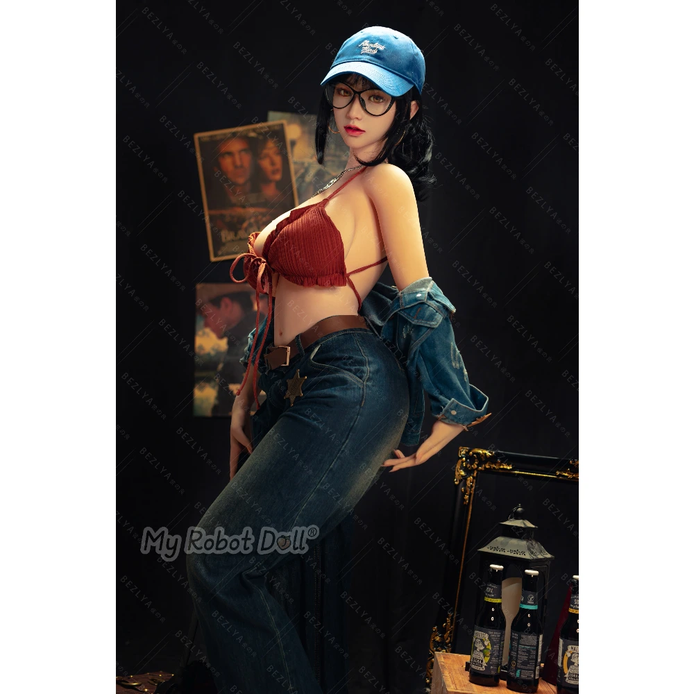 Bezlya Sex Doll 2.1 Series Lagenaria - 161Cm / 5'3&Quot; Full Silicone 42 Bezlya Sex Doll 2.1 Series Lagenaria - 161Cm / 5'3&Quot; Full Silicone - Image 42