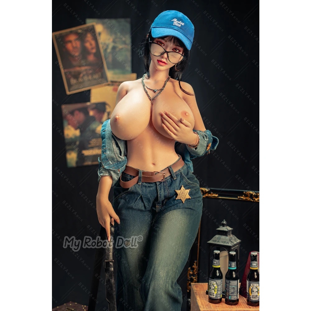 Bezlya Sex Doll 2.1 Series Lagenaria - 161Cm / 5'3&Quot; Full Silicone 44 Bezlya Sex Doll 2.1 Series Lagenaria - 161Cm / 5'3&Quot; Full Silicone - Image 44