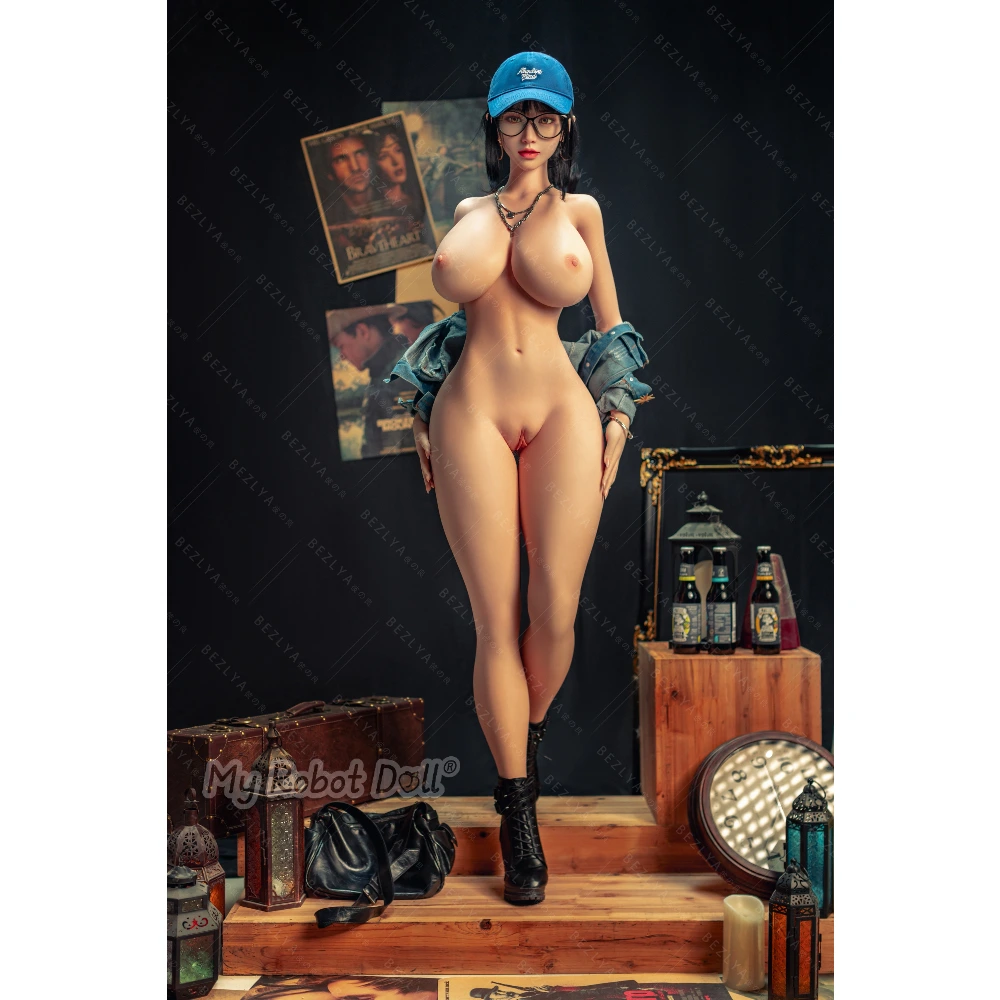 Bezlya Sex Doll 2.1 Series Lagenaria - 161Cm / 5'3&Quot; Full Silicone 47 Bezlya Sex Doll 2.1 Series Lagenaria - 161Cm / 5'3&Quot; Full Silicone - Image 47