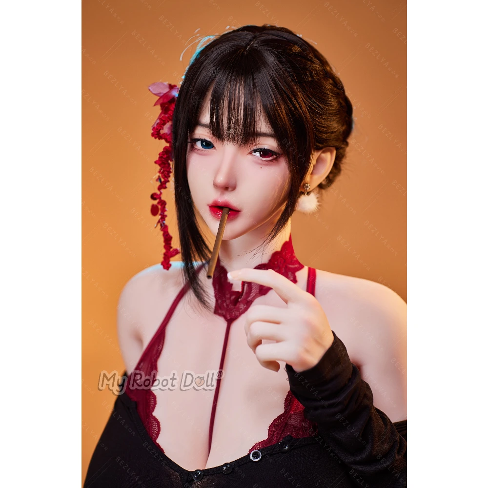 Bezlya Sex Doll 2.0+ Series Malestoma - 170Cm / 5'7&Quot; Tpe 2 Bezlya Sex Doll 2.0+ Series Malestoma - 170Cm / 5'7&Quot; Tpe - Image 2
