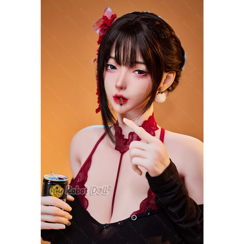 Bezlya Sex Doll 2.0+ Series Malestoma - 170Cm / 5'7&Quot; Tpe 3 Bezlya Sex Doll 2.0+ Series Malestoma - 170Cm / 5'7&Quot; Tpe - Image 3